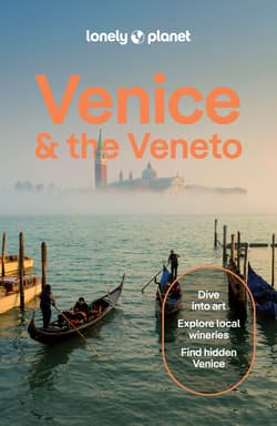 Venice & the Veneto. Lonely planet - Cristian Bonetto, Dragicevich Peter
