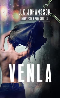 Venla - J.K. Johansson