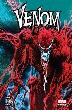 Venom. Tom 2 - Cullen Bunn, Donny Cates