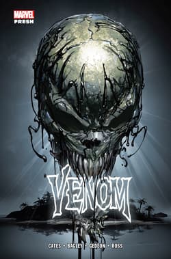Venom Tom 4 - Praca zbiorowa