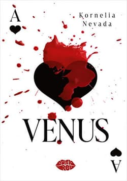 Venus - ebook - Kornelia Nevada