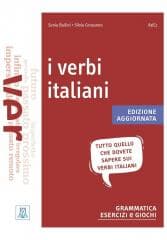 Verbi italiani ed.aggioranta - Sonia Bailini,  Silvia Consonno, Mordechai