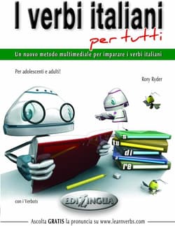 Verbi italiani per tutti - Praca zbiorowa
