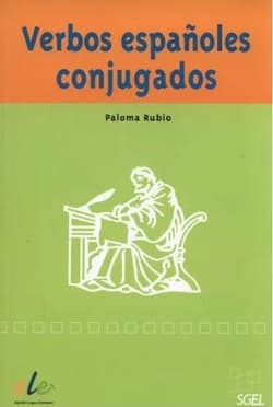 Verbos espanol conjugados - Rubio Paloma