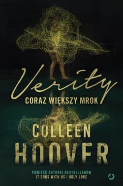 Verity. Coraz większy mrok [2022]