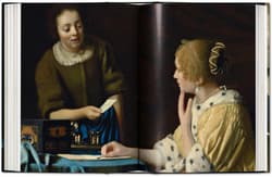 Galeria - zdjęcie nr. 3 - Vermeer. The Complete Works