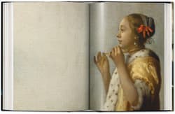 Galeria - zdjęcie nr. 3 - Vermeer. The Complete Works