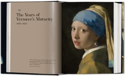Galeria - zdjęcie nr. 2 - Vermeer. The Complete Works