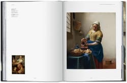 Galeria - zdjęcie nr. 5 - Vermeer. The Complete Works wer. angielska