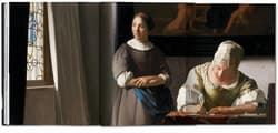 Galeria - zdjęcie nr. 4 - Vermeer. The Complete Works wer. angielska