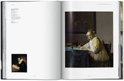 Galeria - zdjęcie nr. 3 - Vermeer. The Complete Works wer. angielska