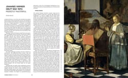 Galeria - zdjęcie nr. 5 - Vermeer. The Rijksmuseum's major exhibition catalogue wer. angielska