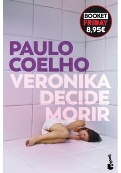 Veronika decide morir - Paolo Coelho