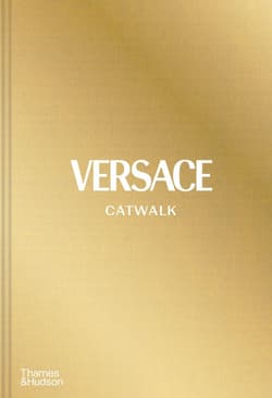 Versace Catwal. The complete collections wer. angielska - Tim Blanks