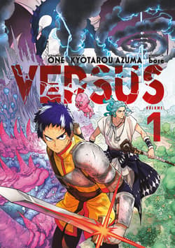 Versus. Tom 1