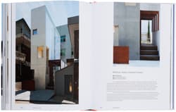Galeria - zdjęcie nr. 5 - Vertical Living. Compact Architecture for Urban Spaces