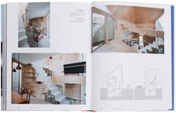 Galeria - zdjęcie nr. 2 - Vertical Living. Compact Architecture for Urban Spaces