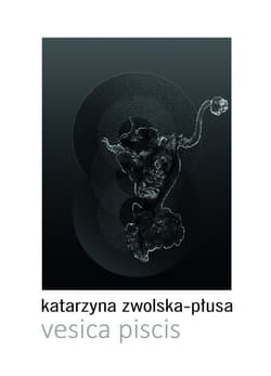 Vesica piscis - Katarzyna Zwolska-Płusa