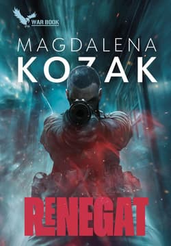 Vesper T.2 Renegat - Magdalena Kozak