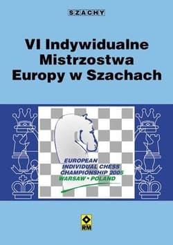 VI Indywidualne Mistrzostwa Europy w Szachach - Praca zbiorowa