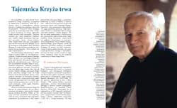 Galeria - zdjęcie nr. 4 - Via Crucis. Rozważania Drogi Krzyżowej wyd. 2024