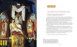 Galeria - zdjęcie nr. 2 - Via Crucis. Rozważania Drogi Krzyżowej wyd. 2024