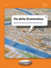 Via della grammatica - Ricci Giacomina