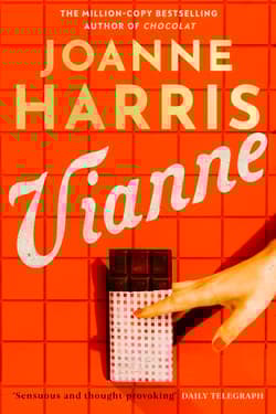 Vianne wer. angielska - Joanne Harris