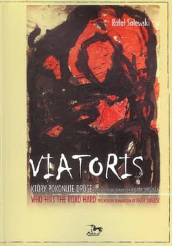 Viatoris Który pokonuje drogę