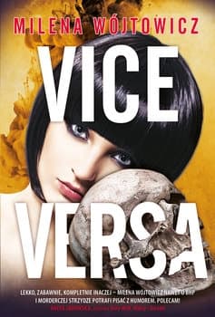 Vice versa - Milena Wójtowicz