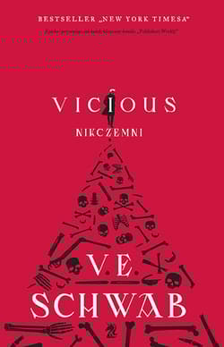 Vicious Nikczemni