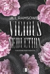 Vicious Seduction - Jill Ramsower