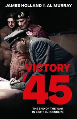 Victory '45 wer. angielska - J.F. Murray