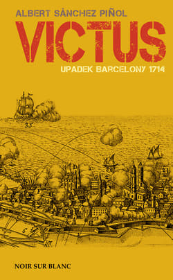 Victus - ebook - Pinol Albert Sanchez