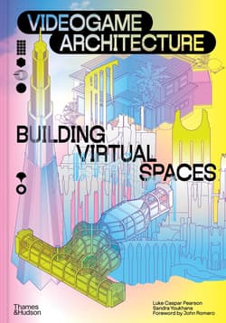 Videogame Architecture - Pearson Luke Caspar,  Youkhana Sandra