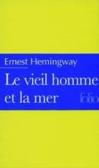 Vieil homme et la mer - Ernest Hemingway