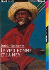 Vieil homme et la mer w.specjalne - Ernest Hemingway