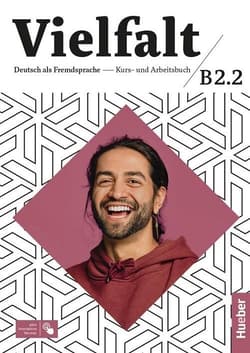 Vielfalt B2/2 - Praca zbiorowa
