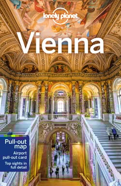 Vienna. Lonely planet - Le Nevez Catherine,  Di Duca Marc, Kerry Walker