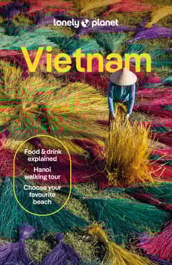 Vietnam. Lonely planet - Joshua Zukas, Ben Engelbach, Karla Foronda