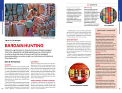 Galeria - zdjęcie nr. 2 - Vietnam. Lonely planet