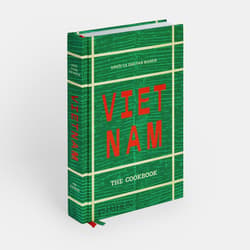 Galeria - zdjęcie nr. 2 - Vietnam. The Cookbook