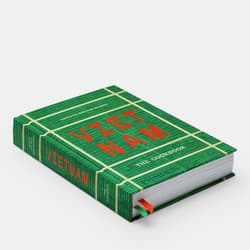 Galeria - zdjęcie nr. 5 - Vietnam. The Cookbook