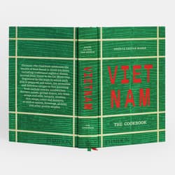 Galeria - zdjęcie nr. 4 - Vietnam. The Cookbook