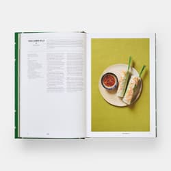 Galeria - zdjęcie nr. 2 - Vietnam. The Cookbook