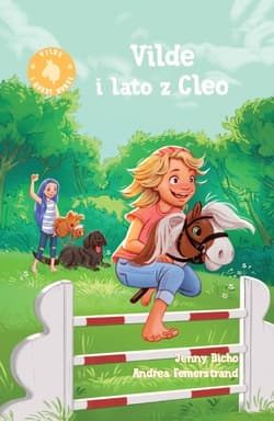 Vilde i lato z Cleo - ebook