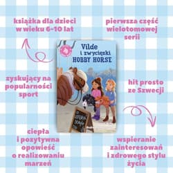 Galeria - zdjęcie nr. 2 - Vilde i zwycięski hobby horse