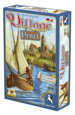 Village Port