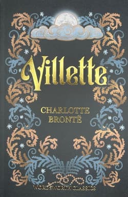 Villette - Charlotte  Bronte