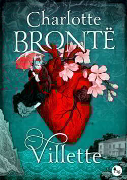 Villette - Charlotte  Bronte